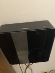 Bose music amplifier