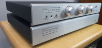 Bryston BP-26 + MPS-2 Predpojačalo + napajanje