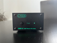 CREEK OBH 8 MM PHONO PREDPOJAČALO
