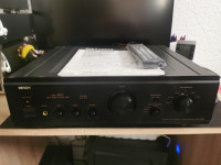 Denon PMA-1500R