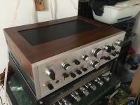 Denon PMA 700 Z vintage amp