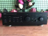 Denon PMA-735R  Dual mono