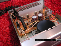 Denon utp 250&upo250