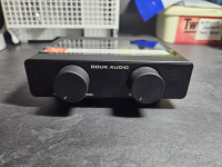 Douk Audio A5 TPA3255