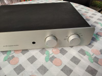 Pojačalo Exposure 2010S Integrated Amplifier