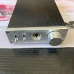 FX audio DAC x6