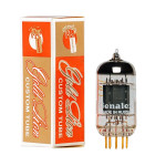 Genalex Gold Lion 12AX7/ECC83/B759…dva komada…NOVO