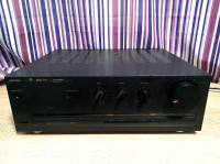 Grundig City Line New Orleans pojačalo 2x50w phono