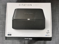 Harman Kardon Citation Amp