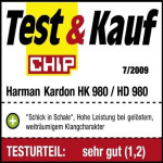 Harman Kardon HK980 stereo pojačalo-dual mono-orginal daljinac-zamjena