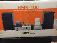 HCT HMS 100