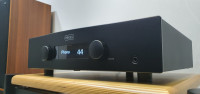 Hegel H190 V Integrirano pojačalo , Phono , Streaming , Dac