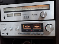 HIFI pojačalo Sound - 6003