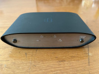 Ifi Zen phono gramofonsko pretpojačalo