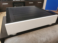 Izlazno pojačalo DIY Mosfet