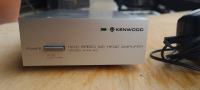 Kenwood KHA-50 MC Head amplifier, moguća zamjena uz doplatu