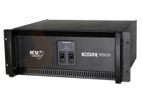 KV2 Audio ESR2800 pojačalo