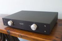 Lavardin IS Reference / MM Phono