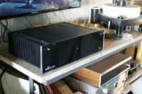 Leach AMP 2 x 120W na 8 ohma, moguća zamjena uz doplatu