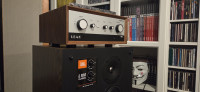 Leak 130 stereo pojačalo zamjene poželjne