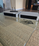 Lindemann Power 1000 + Lindemann Musicbook Streamer