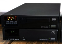 LINN  WAKONDA +  LINN KARIK