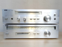 LOEWE pojacalo i tuner