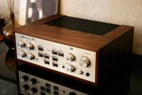 Luxman L55a