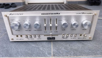 Marantz 1152DC