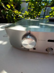 Marantz PM5003  (Prednja fronta aluminij brušeni) 2x40w