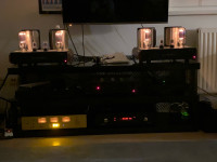 Mastersound 845 monoblokovi