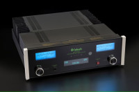 MCINTOSH MA 5200 - Tranzistorsko pojacalo sa Dac om