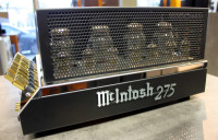 Mcintosh MC275