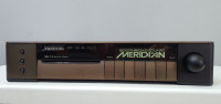 Meridian G95 Receiver System