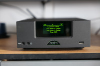 Naim Unitequte 2 ! poklon filtrirani kabal !