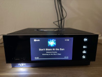 Naim Uniti Atom