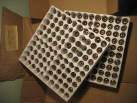 NOS 6AK5W ZA PREDPOJAČALO = E95F EF95, 5654, 6096, CV850