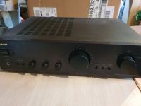 Onkyo A-9211 Integrated Stereo Amplifier
