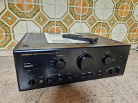 Onkyo Integra A-8870