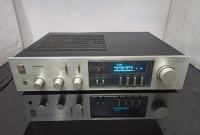 PIONEER SA-620 CLASSIC VINTAGE STEREO INTEGRATED AMPLIFIER (1980)