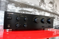 Pioneer A-401 Stereo Integrated Amplifier