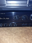 Pioneer A-616MKII