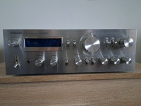 Pioneer SA8800,vintage stereo pojačalo