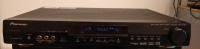 Pioneer VSX-C100 audio receiver ultra slim