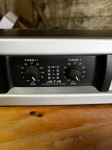 Pojacalo behringer europower EPX 2000