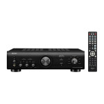 Pojačalo DENON PMA600-NE crna