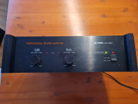 Pojačalo Inkel MA 620