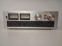 Pojačalo KENWOOD KA-405