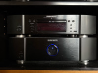 Pojačalo MM7025 u odličnom stanju