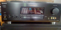 Pojačalo   SONY TA-AV790esD
